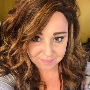 Meet your Posher, Brandy